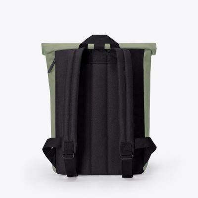 Jasper Mini Backpack - Gessato Design Store