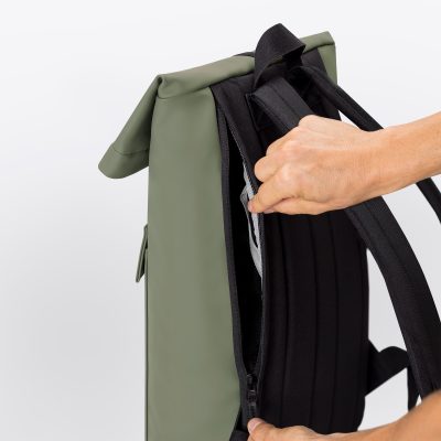 Jasper Mini Backpack - Gessato Design Store