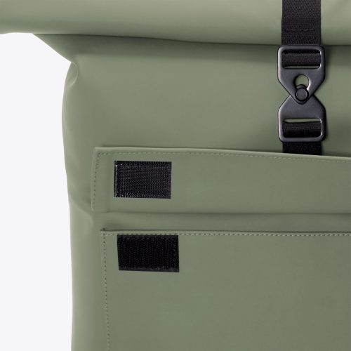 Jasper Mini Backpack - Gessato Design Store