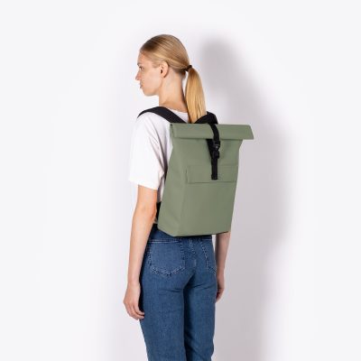 Jasper Mini Backpack - Gessato Design Store