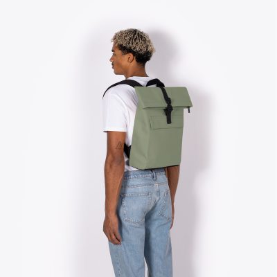 Jasper Mini Backpack - Gessato Design Store