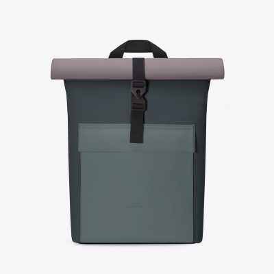 Jasper Mini Backpack - Gessato Design Store