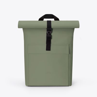 Jasper Mini Backpack - Gessato Design Store