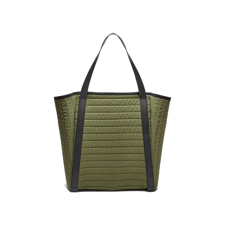 Arris, Large Quilted Tote Bag