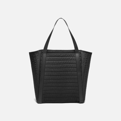Arris, Large Quilted Tote Bag - Gessato Design Store