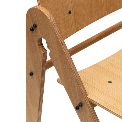 Lily's Kids Chair - Gessato Design Store