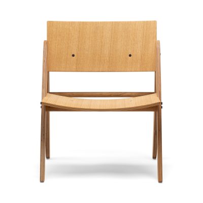 Lily's Kids Chair - Gessato Design Store
