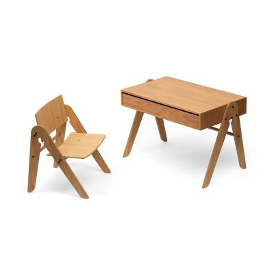 Lily's Kids Chair - Gessato Design Store