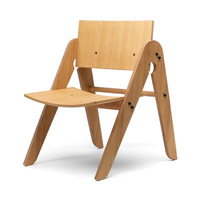 Lily's Kids Chair - Gessato Design Store