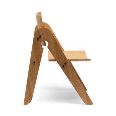 Lily's Kids Chair - Gessato Design Store