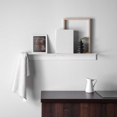 Lissom Slim - Shelf - Gessato Design Store