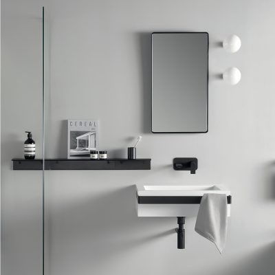Lissom Slim - Shelf - Gessato Design Store