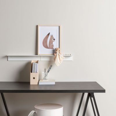 Lissom Slim - Shelf - Gessato Design Store