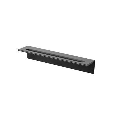 Lissom Slim - Towel Holder - Gessato Design Store