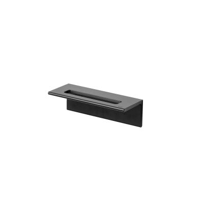 Lissom Slim - Towel Holder - Gessato Design Store