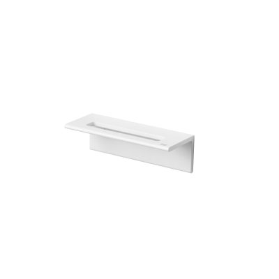 Lissom Slim - Towel Holder - Gessato Design Store