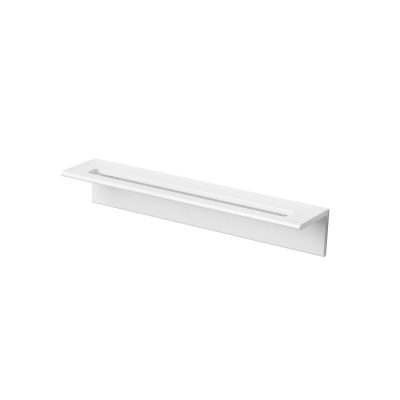 Lissom Slim - Towel Holder - Gessato Design Store