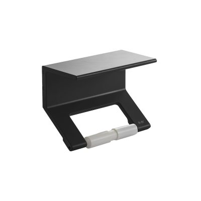Lissom - Toilet Paper Holder - Gessato Design Store