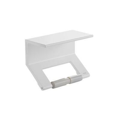 Lissom - Toilet Paper Holder - Gessato Design Store