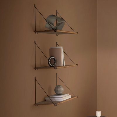 Loop Shelf - Gessato Design Store