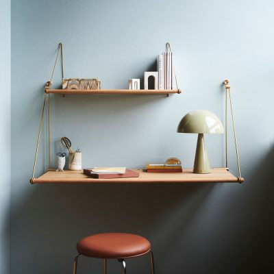 Loop Shelf - Gessato Design Store