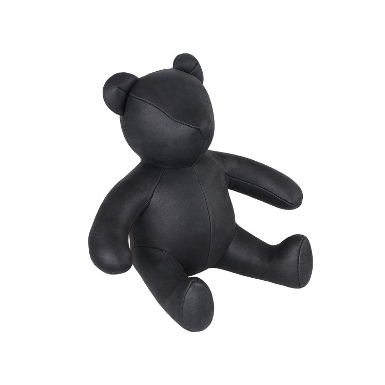 Maharam Bear, Nightfall