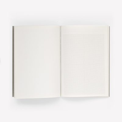 Maharam Notebook - Set of 3 - Gessato Design Store