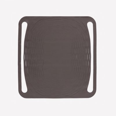 Market Tote, Ash - Gessato Design Store