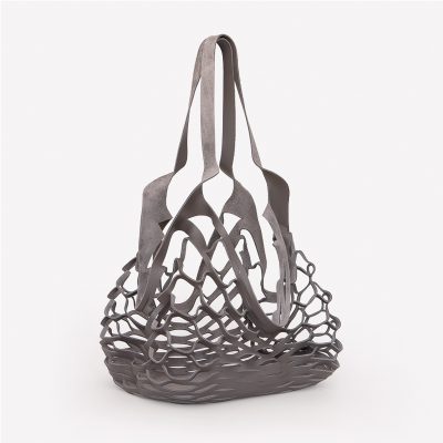 Market Tote, Ash - Gessato Design Store