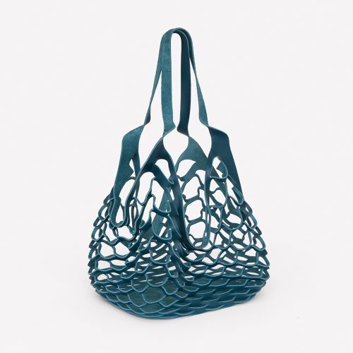 Market Tote, Pacific - Gessato Design Store