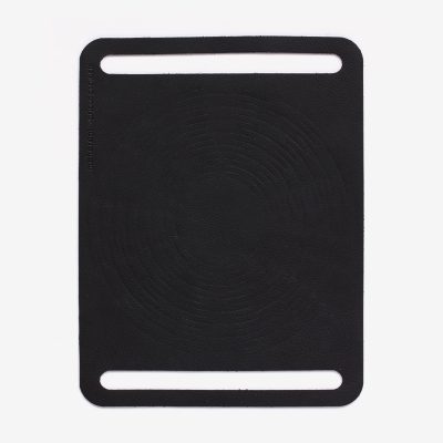 Market Tote - Small, Blackout - Gessato Design Store