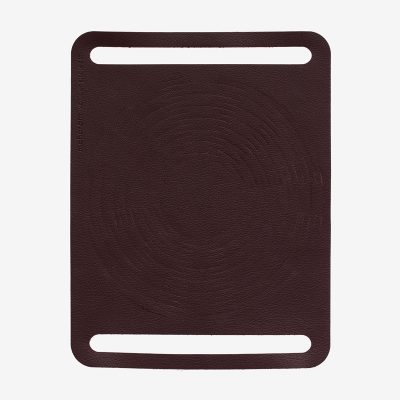 Market Tote - Small, Madder - Gessato Design Store