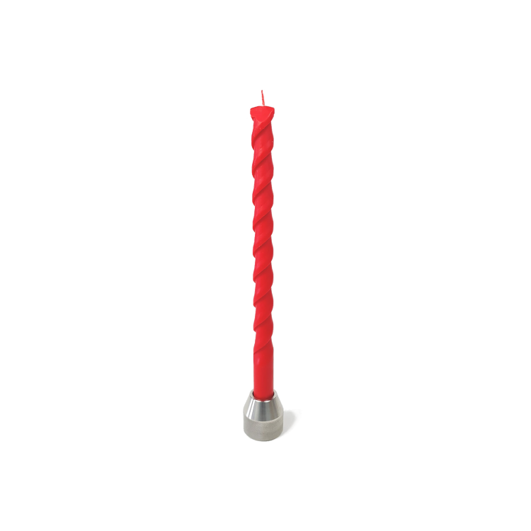 Masonry Drill Bit Candle