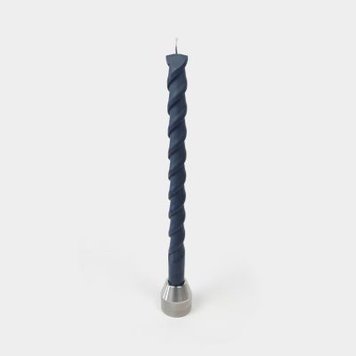 Masonry Drill Bit Candle - Gessato Design Store