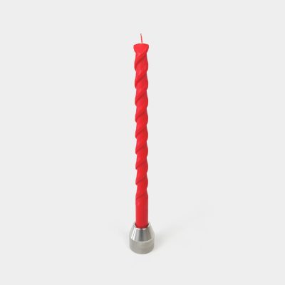 Masonry Drill Bit Candle - Gessato Design Store