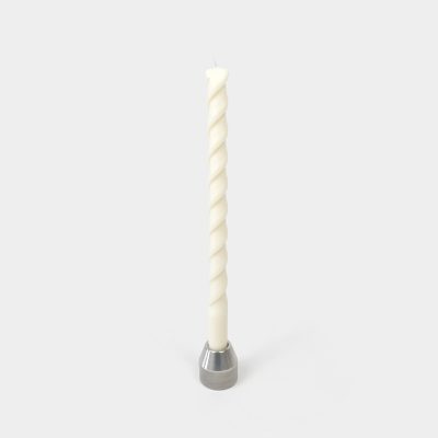 Masonry Drill Bit Candle - Gessato Design Store