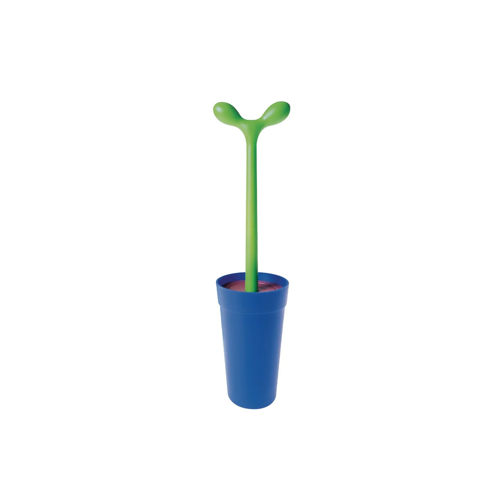 Merdolino Toilet Brush - Gessato Design Store