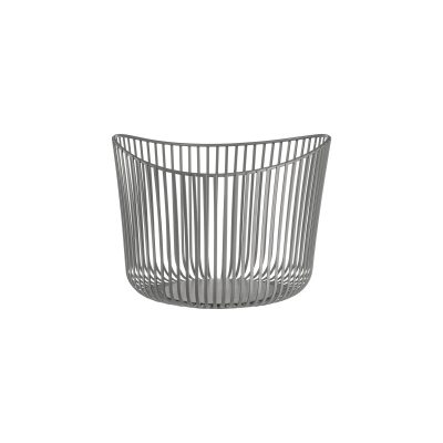 Modo Storage Basket - Gessato Design Store