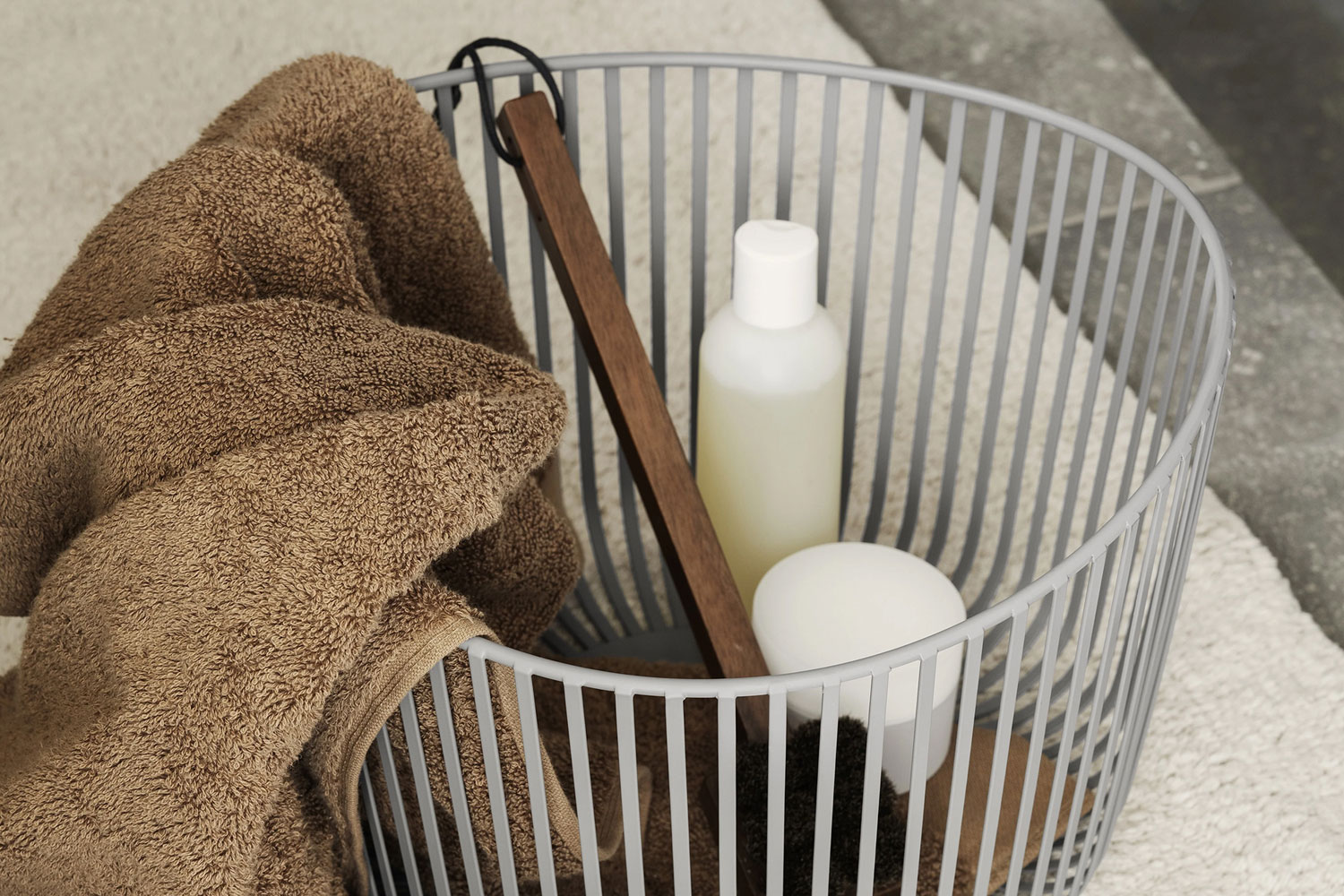 Extra product info