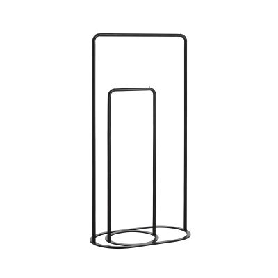 O&O Clothes Rack - Gessato Design Store