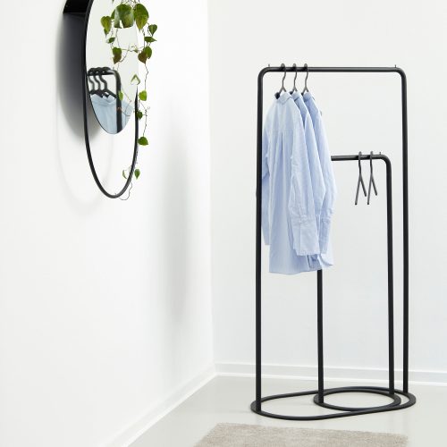 O&O Clothes Rack - Gessato Design Store