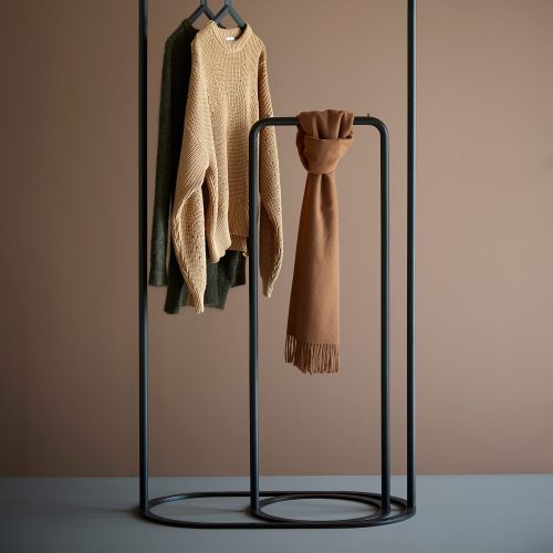 O&O Clothes Rack - Gessato Design Store