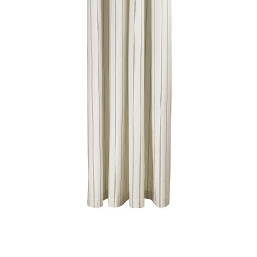Chambray Organic Cotton Shower Curtain - Gessato Design Store