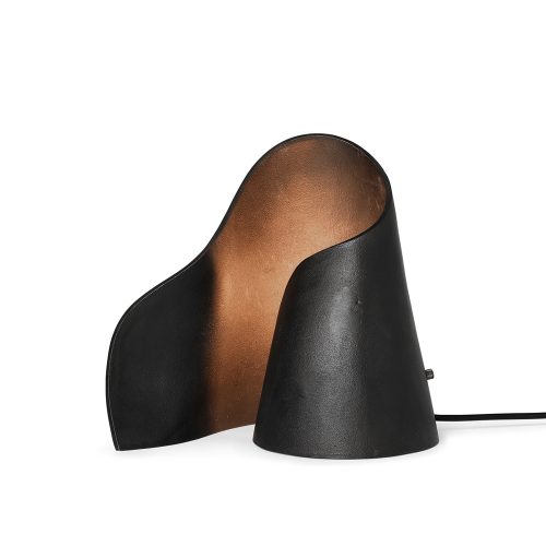 Oyster Lamp - Gessato Design Store