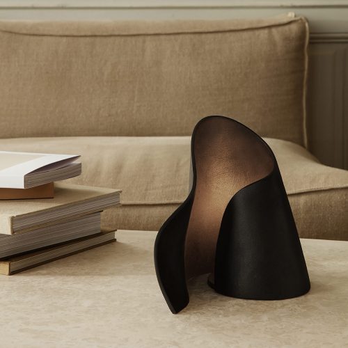 Oyster Lamp - Gessato Design Store