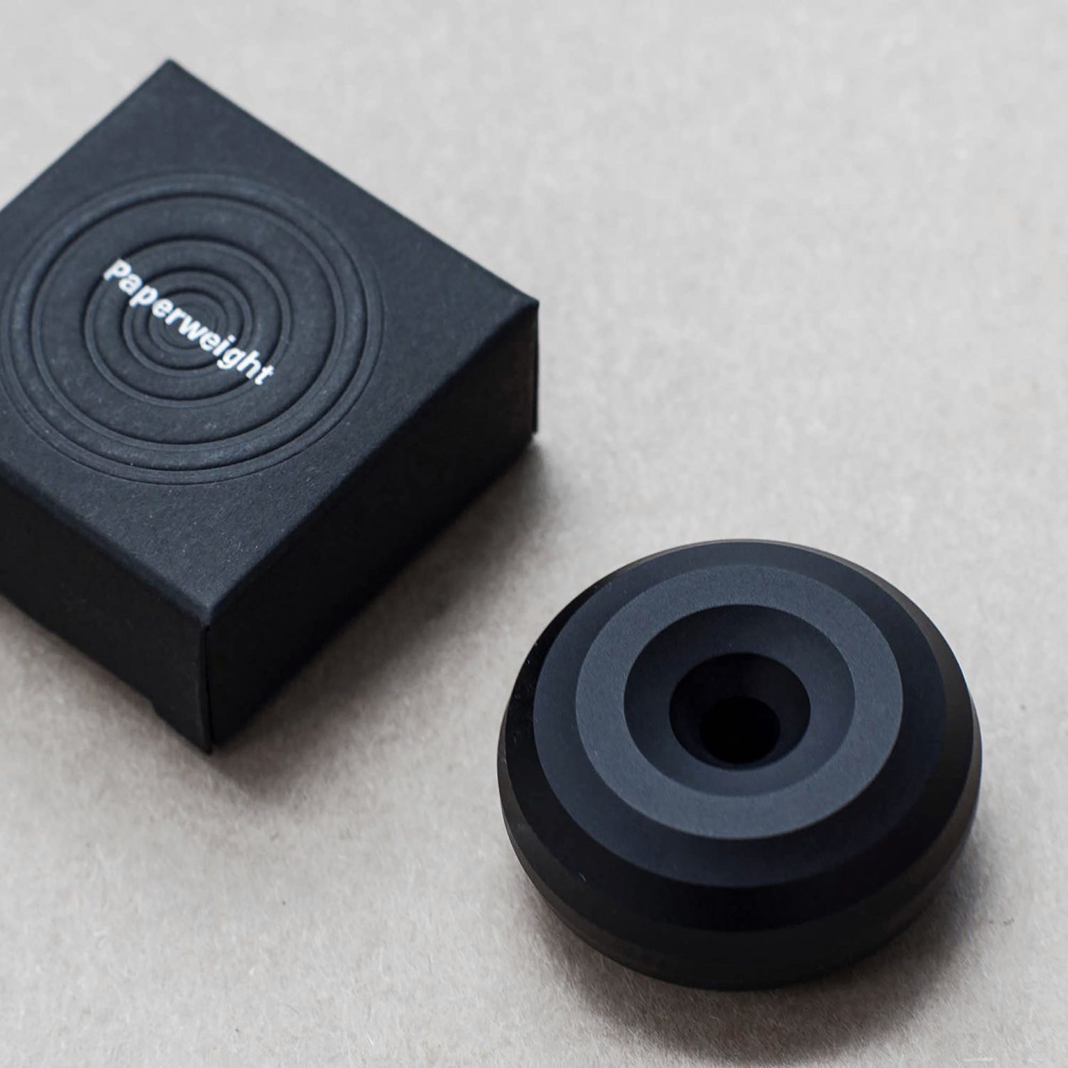 Hmm - Paperweight | Gessato Design Store