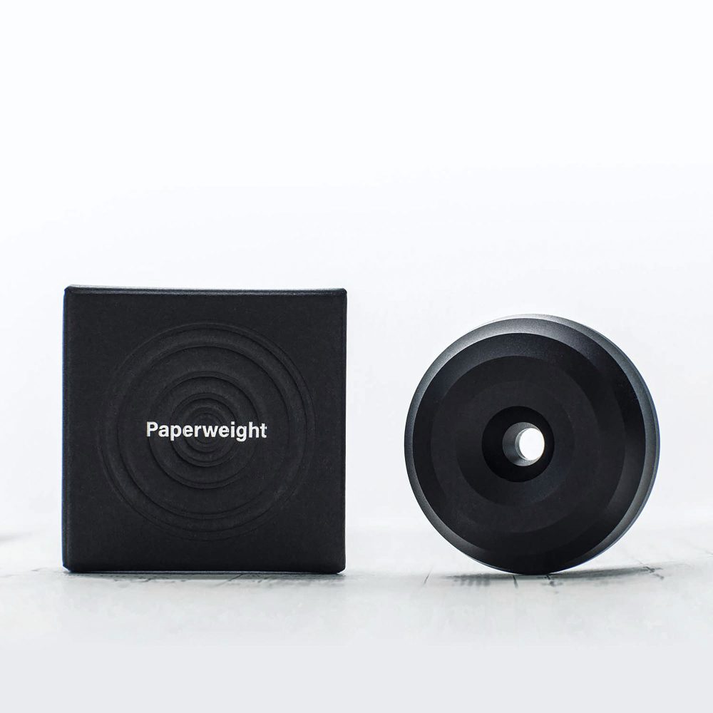 Hmm - Paperweight | Gessato Design Store