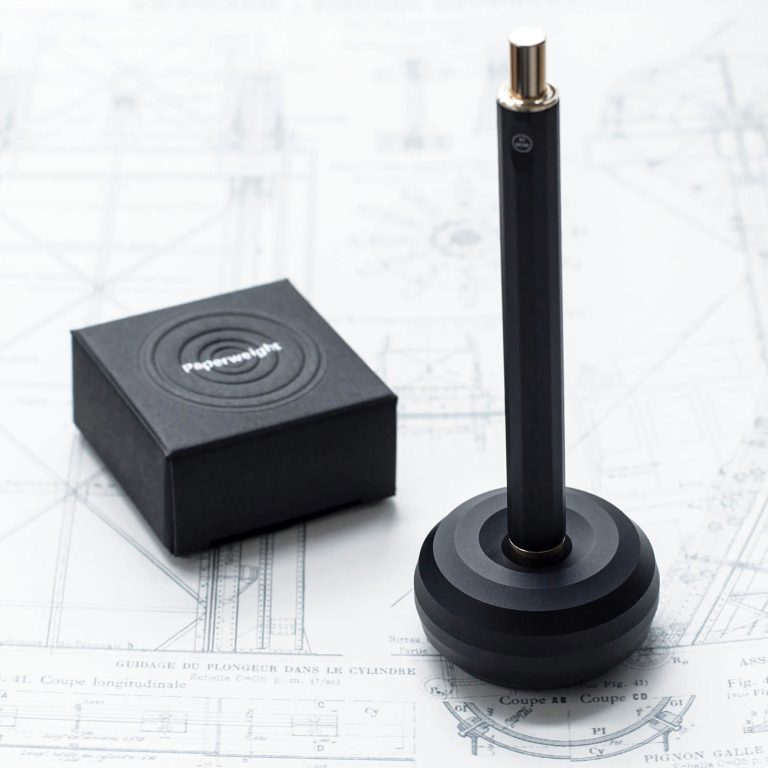 Hmm - Paperweight | Gessato Design Store