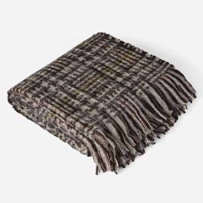 Maharam Passel Throw - Gessato Design Store