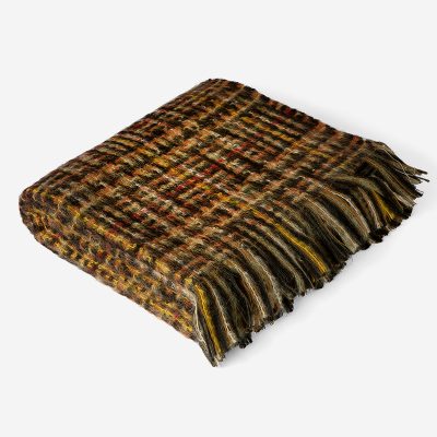 Maharam Passel Throw - Gessato Design Store